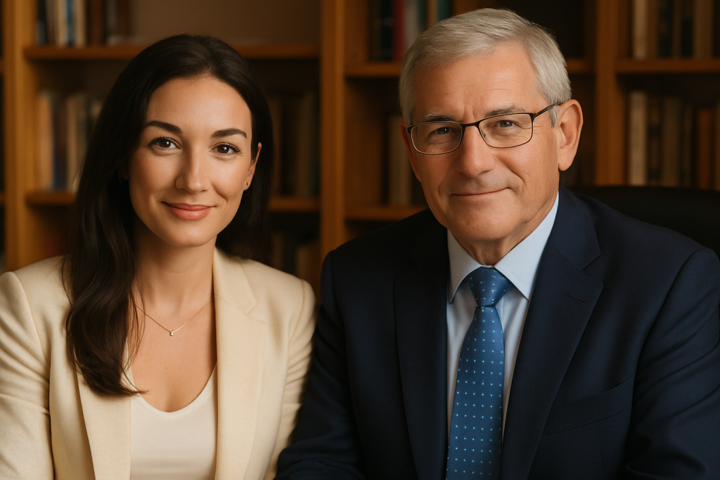 Mentoría y gestión