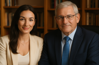 Mentoría y gestión